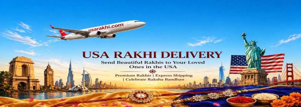 Best Rakhi with Chocolates Combos for Raksha Bandhan 2026