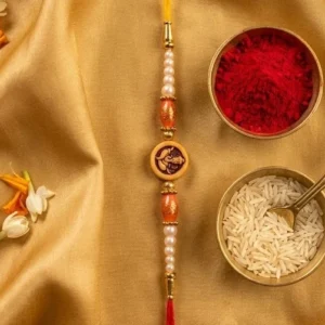 Ganesh-single-rakhi