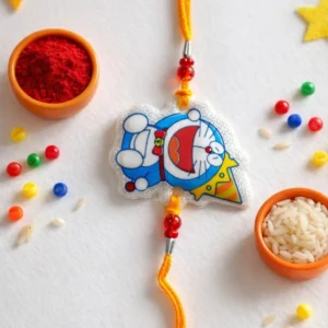 Doraemon Kids Single Rakhi