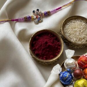 mickey-mouse-Rakhi