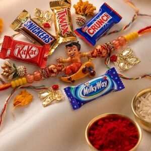 Chhota-Bheem-Kids-Rakhi-with-Assorted-Chocolates