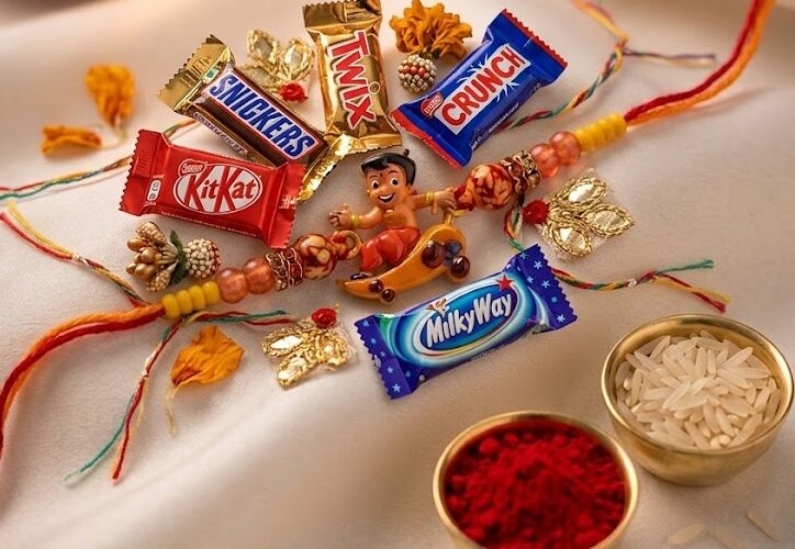 Chhota-Bheem-Kids-Rakhi-with-Assorted-Chocolates
