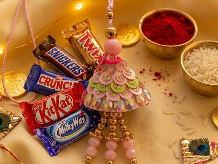 Pink-Lumba-Rakhi-for-Bhabhi