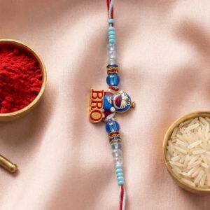 Premium-BRO-Charm-Rakhi