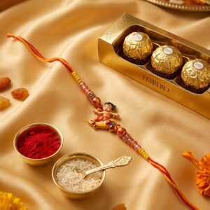 bheem rakhi