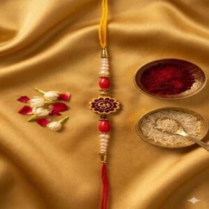 om single rakhi