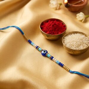 evil-eye-rakhi-to-usa